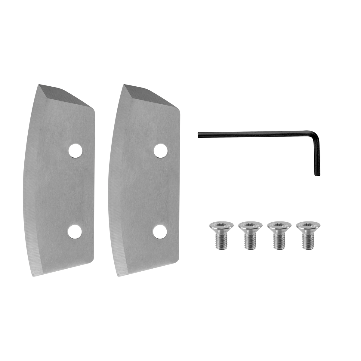 EGO 8" Ice Auger Bit Blade AB0800I
