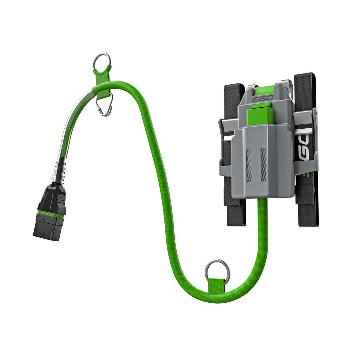 EGO Top-Handle Chainsaw Battery Holster ABH3000