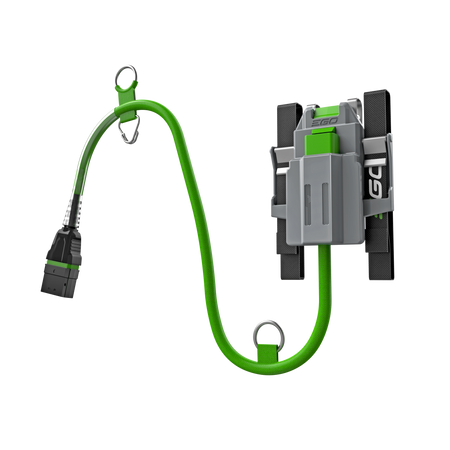 EGO Top-Handle Chainsaw Battery Holster ABH3000