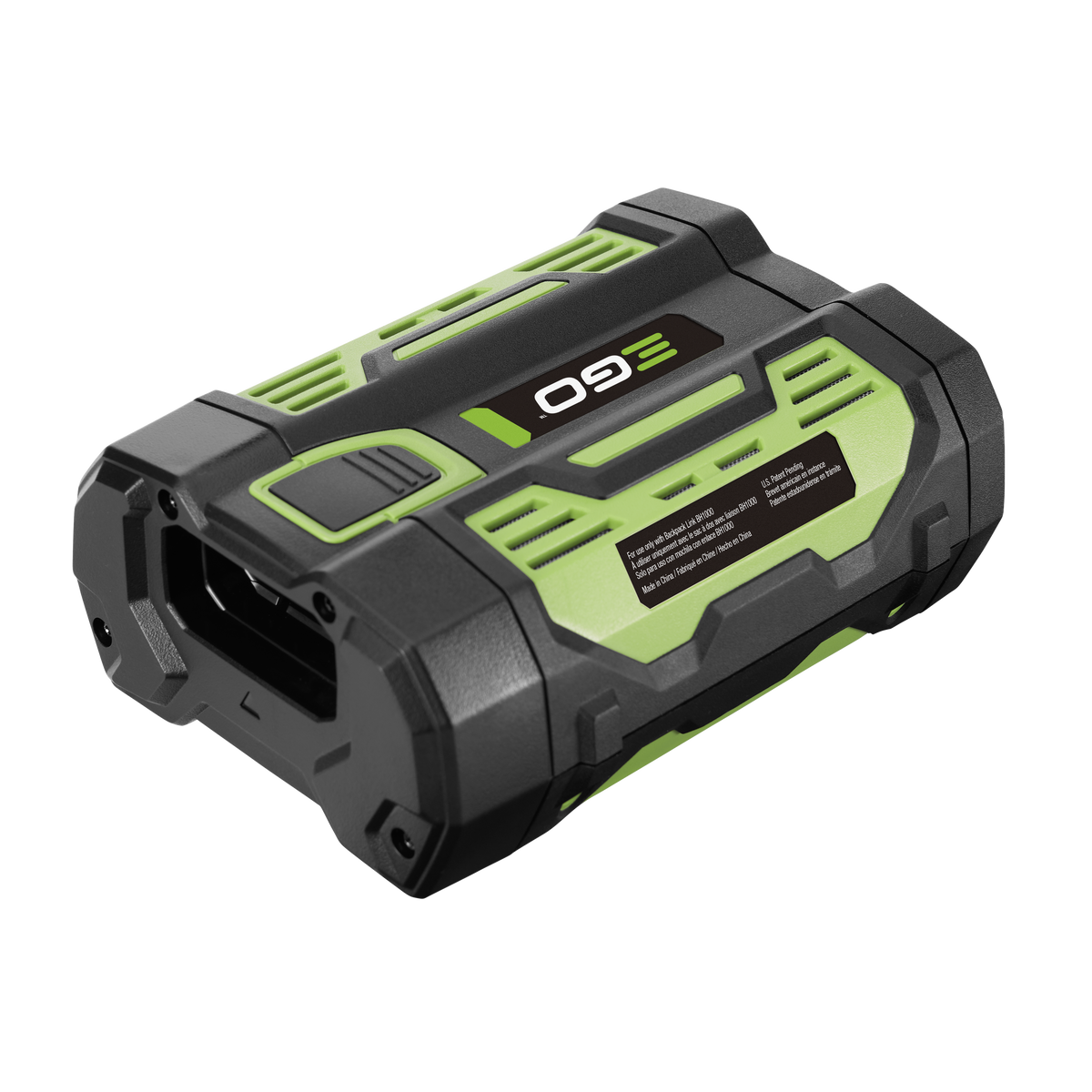 EGO Adaptor for POWER+ BAX1501 & BH1001 ADB1000