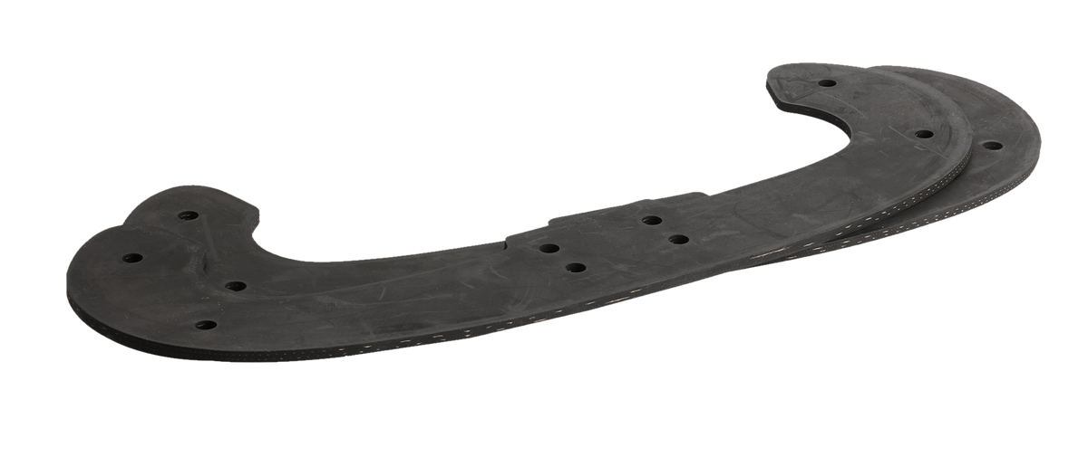 EGO Snow Blower Paddle (SNT2100) ARP2100