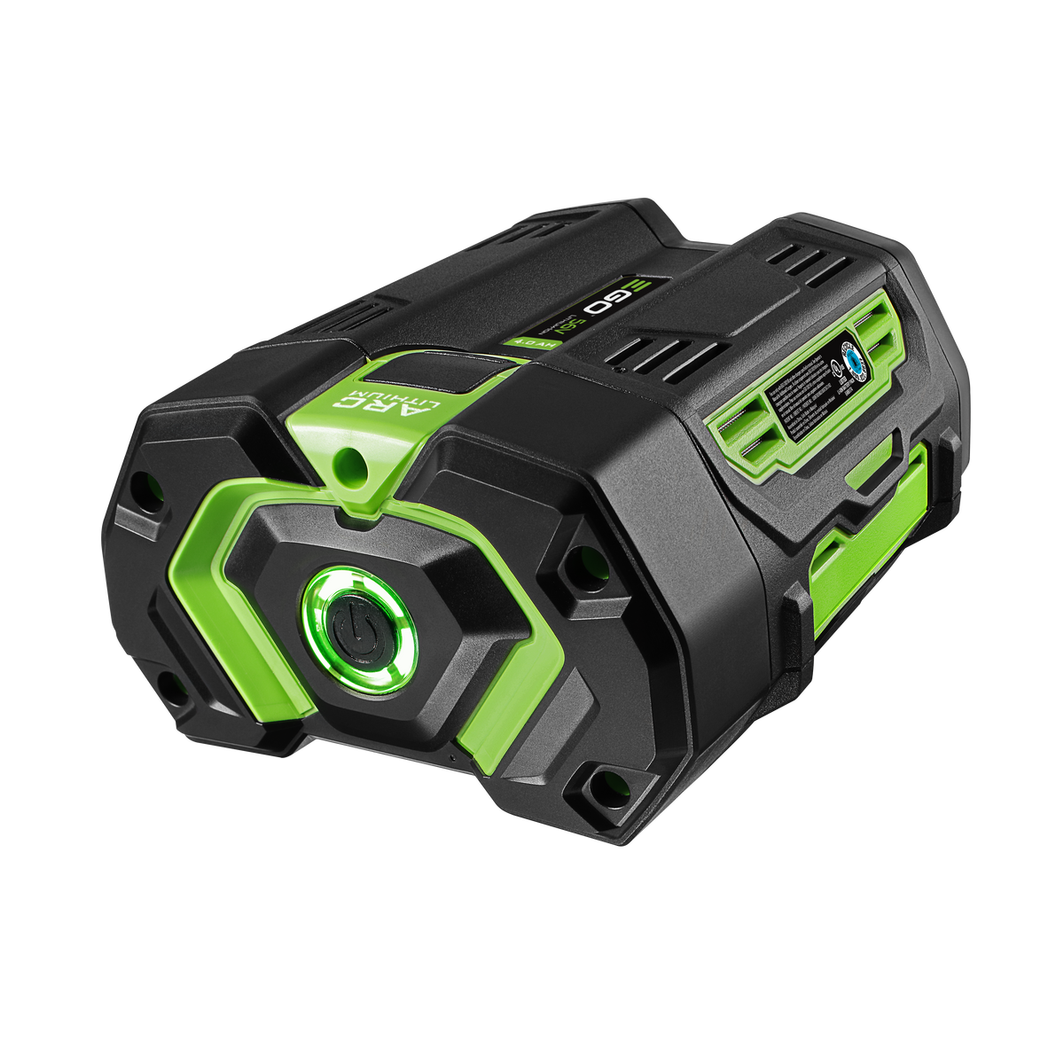 EGO POWER+ 4.0 Amp Hour Battery BA2242T