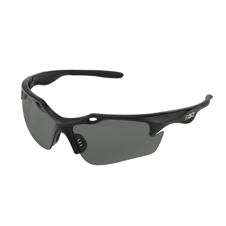 EGO Safety Glasses With Gray Lenses GS002