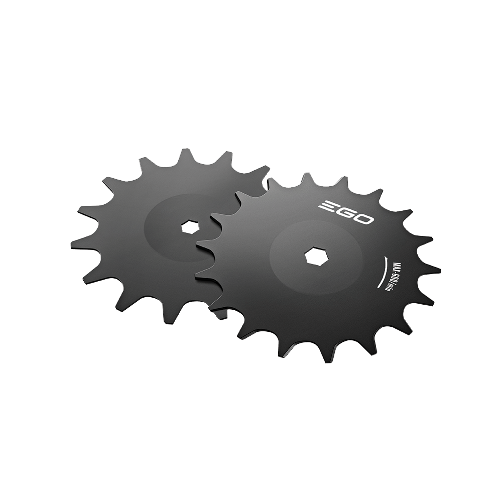 EGO Rotocut Reciprocator Attachment Replacement Blade Set