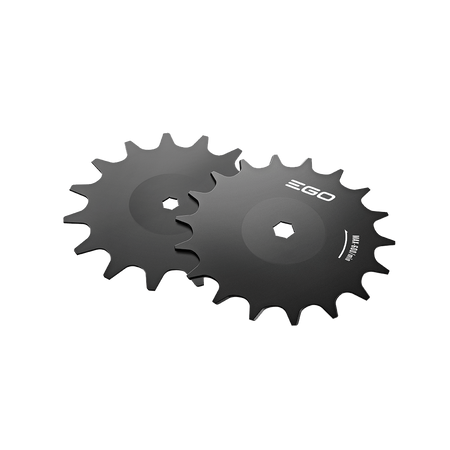 EGO Rotocut Reciprocator Attachment Replacement Blade Set