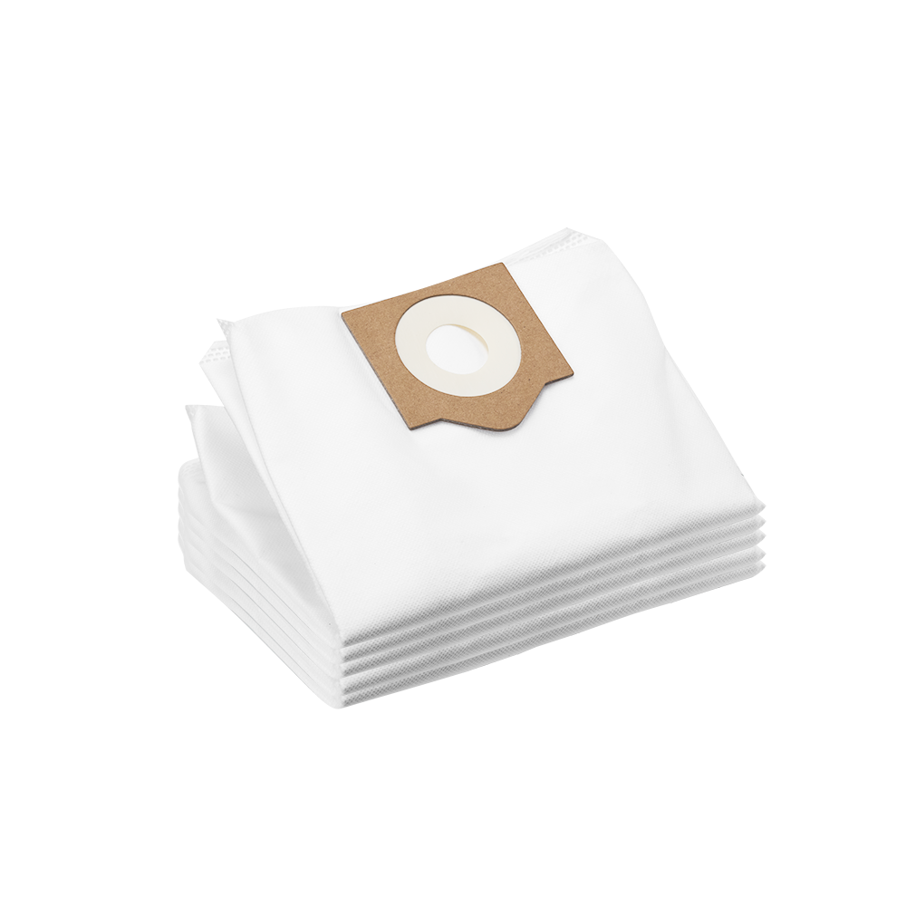 EGO Dust Bags for 3 Gal Wet/Dry Vacuum (5-Pack)