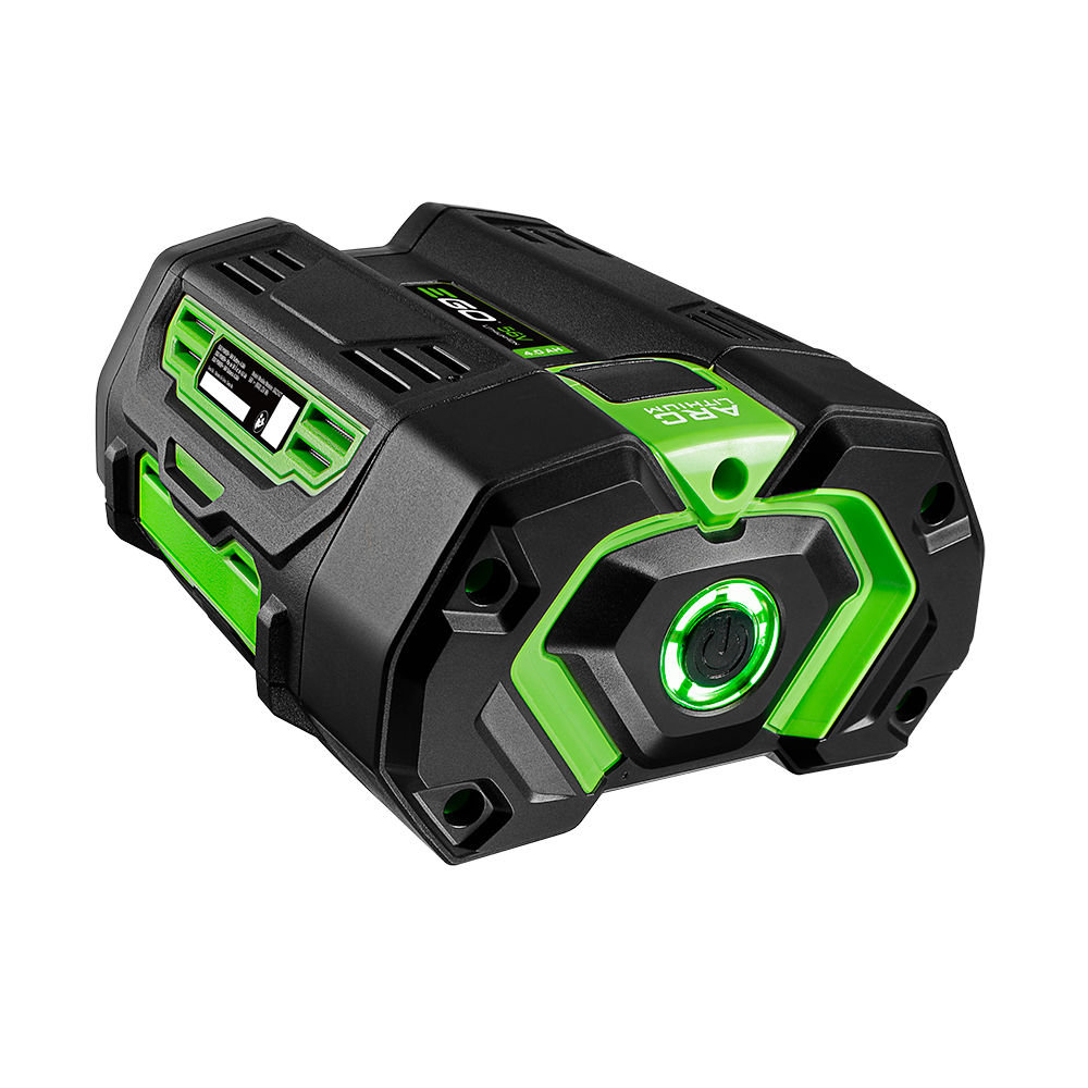 EGO POWER+ 4.0Ah Battery