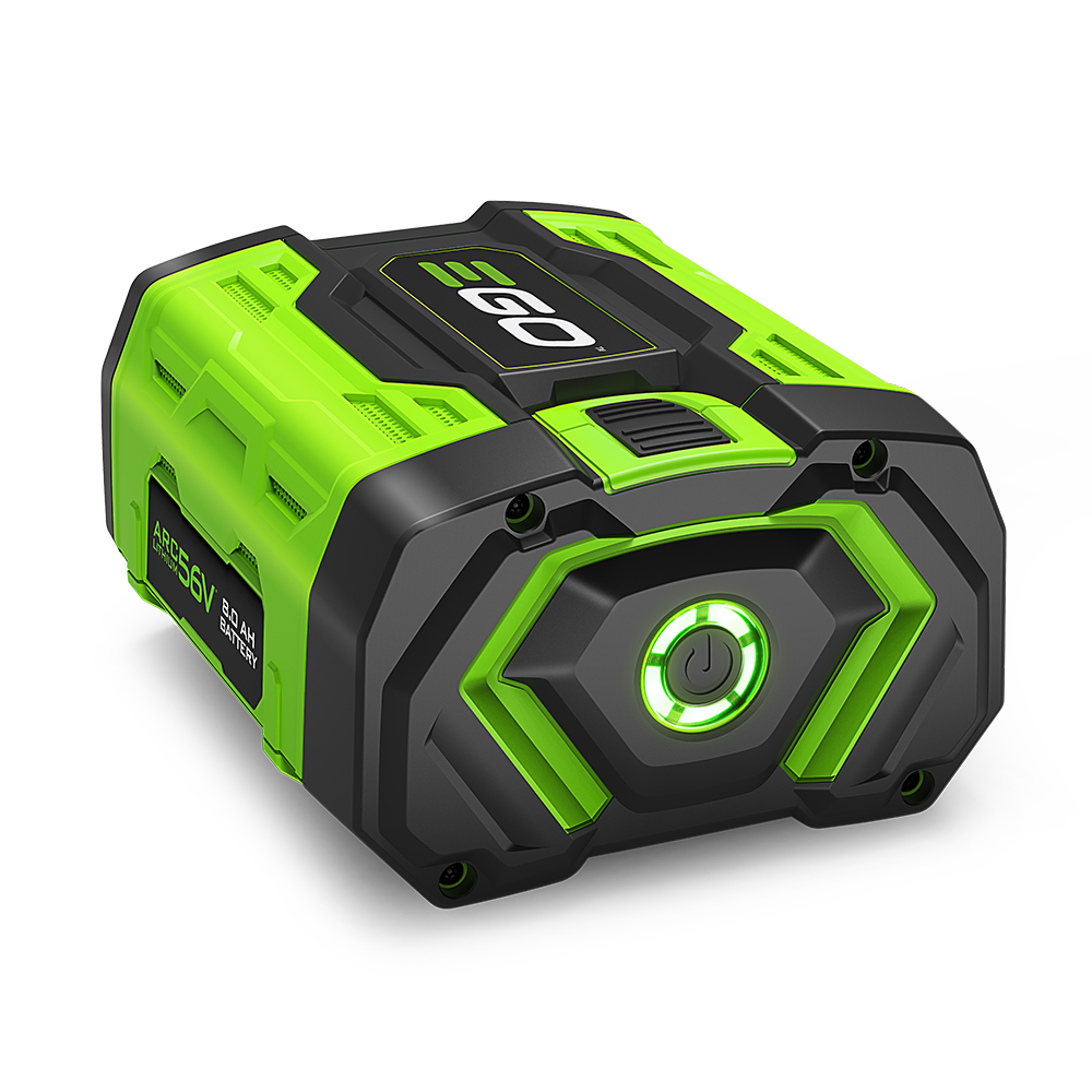 EGO POWER+ 8.0Ah Battery