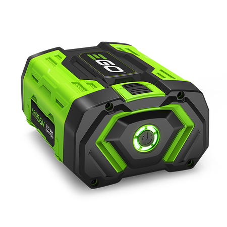 EGO POWER+ 8.0Ah Battery