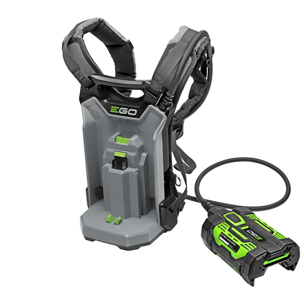 EGO POWER+ Backpack Link