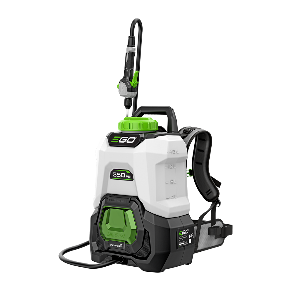 EGO POWER+ 4 Gallon Backpack Sprayer (Tool Only)