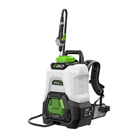 EGO POWER+ 4 Gallon Backpack Sprayer (Tool Only)