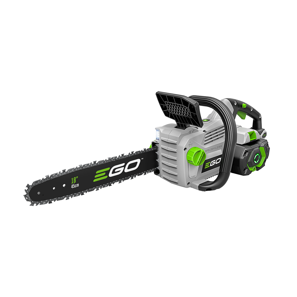 EGO POWER+ 18" Chain Saw
