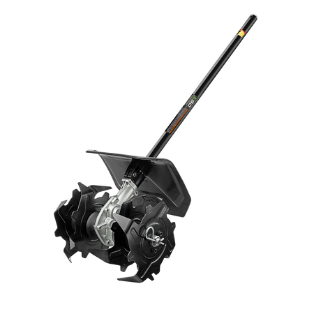 EGO POWER+ Multi-Head Carbon Fiber Cultivator Attachment