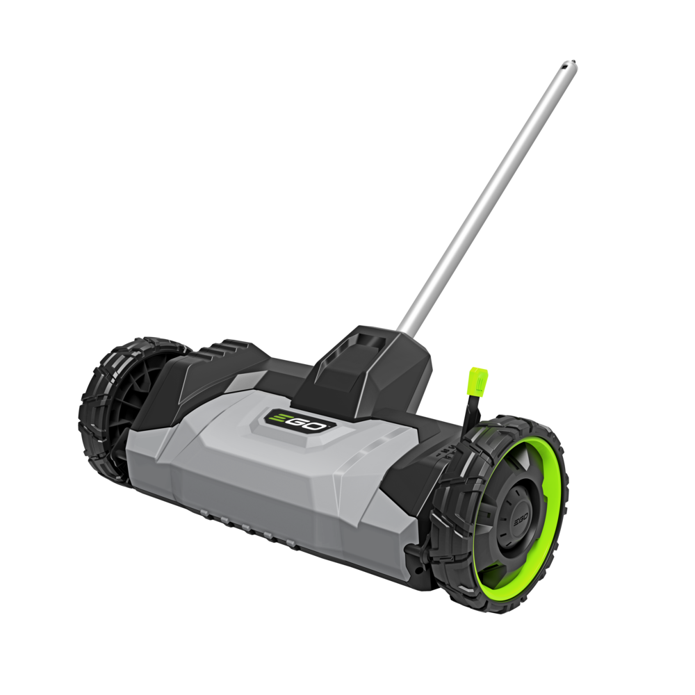 EGO POWER+ 14 inch Multi-Head Dethatcher Attachment