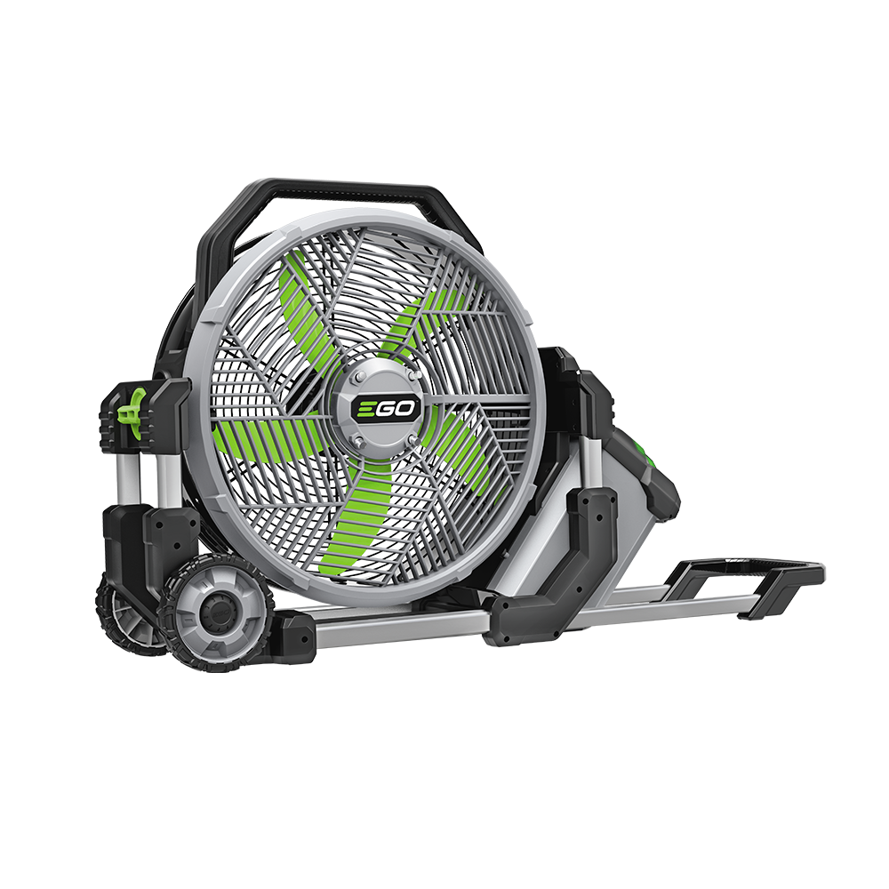 EGO POWER+ 18 inch Misting Fan