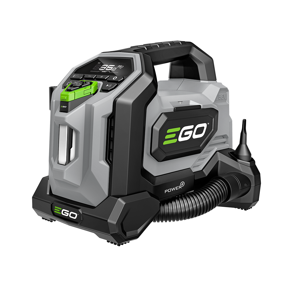 EGO POWER+ Compact Inflator (Tool Only)