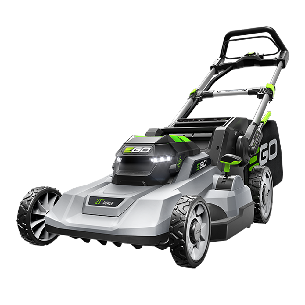 EGO POWER+ 600 Series Push Mower 21 inch Tool Only