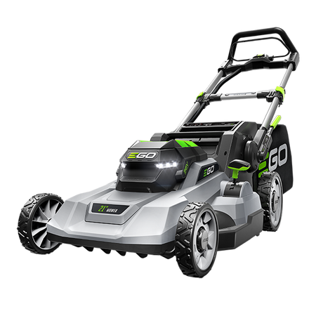 EGO POWER+ 600 Series Push Mower 21 inch Tool Only