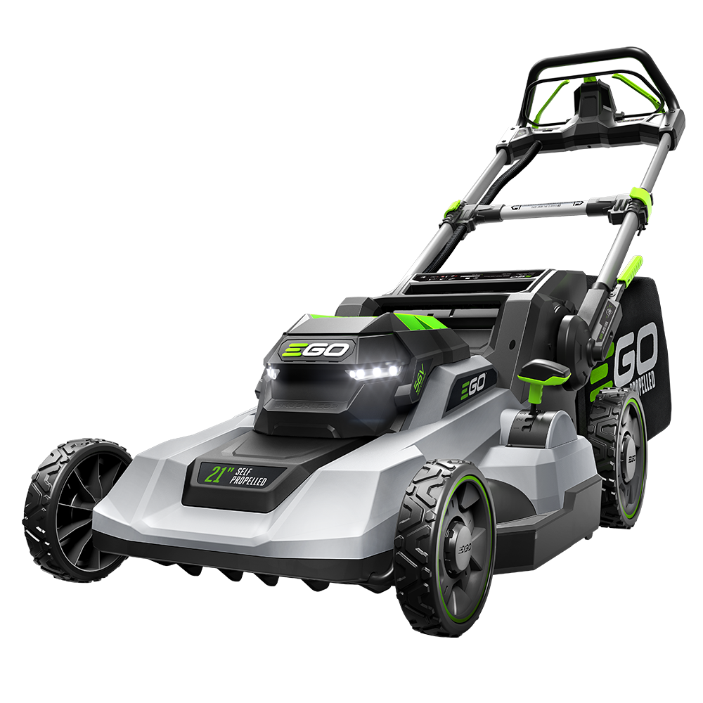 EGO POWER+ 600 Series Mower 21 inch Self-Propelled Tool Only