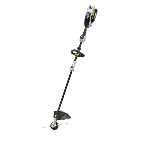 EGO POWER+ Multi-Head 16 inch String Trimmer Kit with POWERLOAD