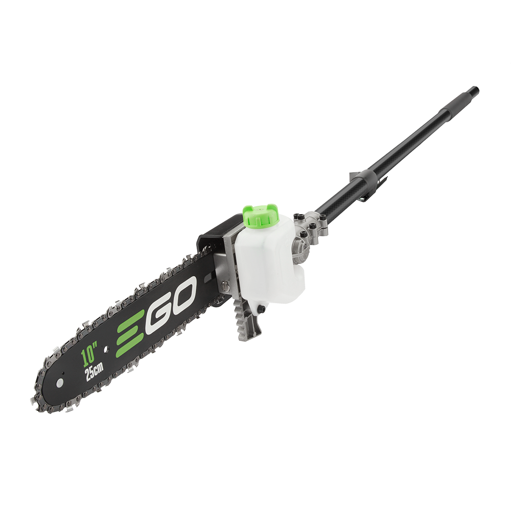 EGO POWER+ Carbon Fiber 10 inch Pole Saw Attachment