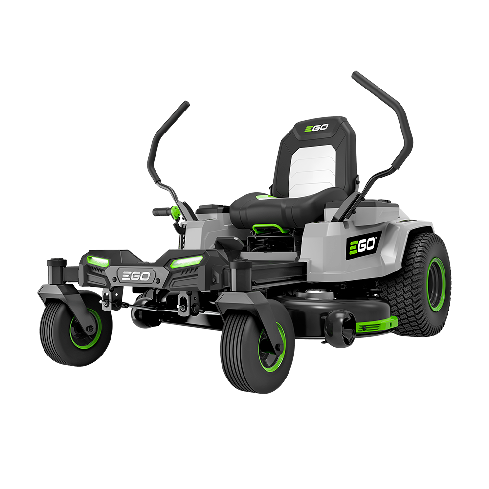 EGO POWER+ 42" Z6 Zero Turn Riding Mower