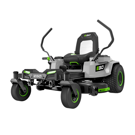 EGO POWER+ 42" Z6 Zero Turn Riding Mower