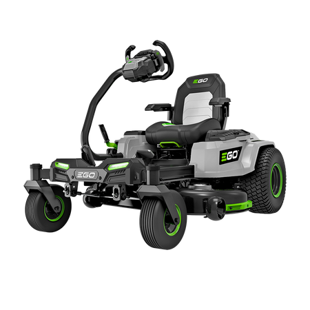 EGO POWER+ 42" Z6 Zero Turn Mower with e-STEER