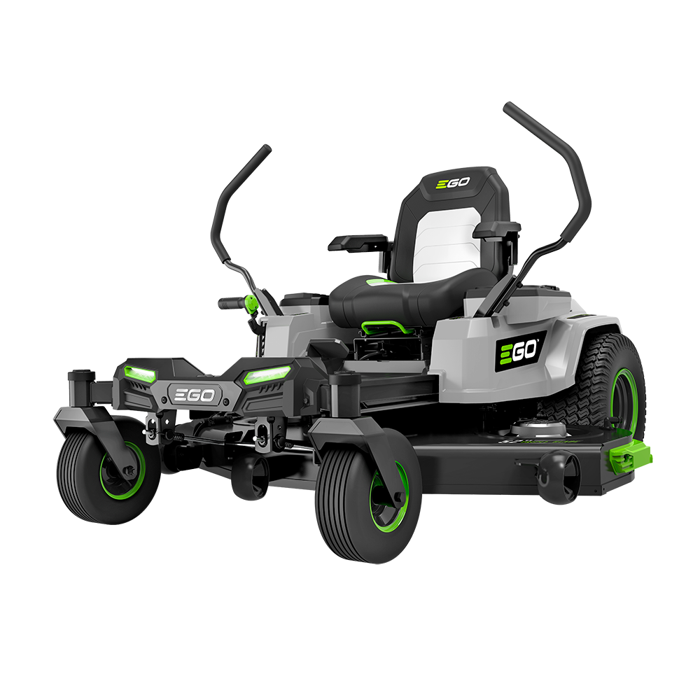 EGO POWER+ 52" Z6 Zero Turn Riding Mower
