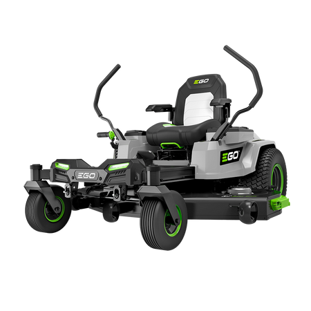 EGO POWER+ 52" Z6 Zero Turn Riding Mower